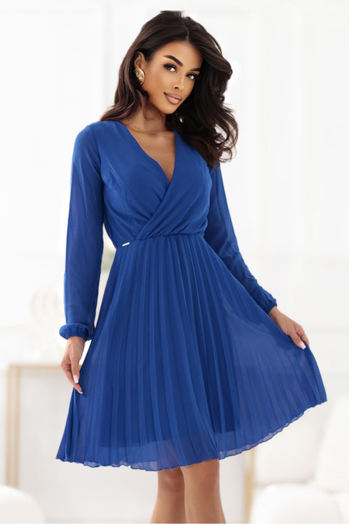 Cocktail dress model 216453